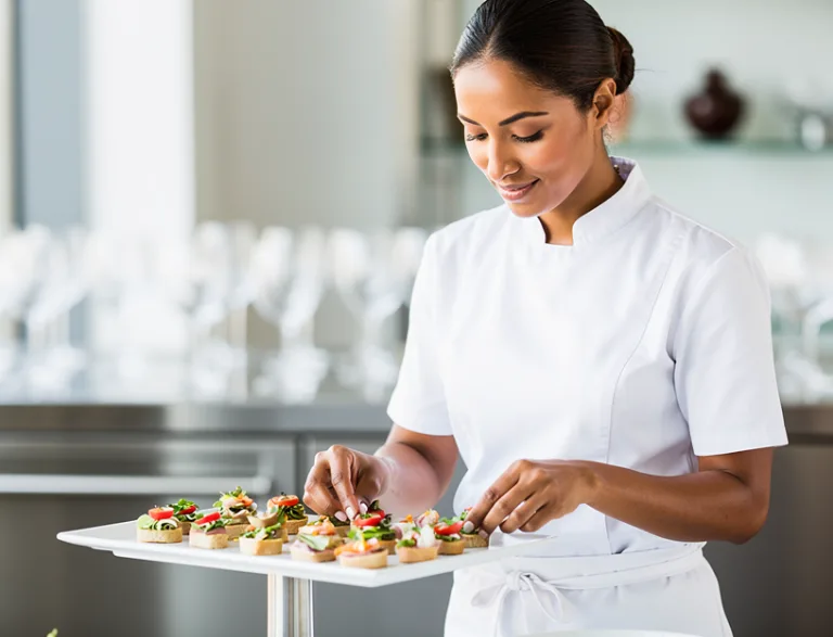 Luxury Caterer service in Huntsville